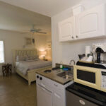 The Language Academy Fort Lauderdale efficiency apartment