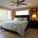 The Language Academy Fort Lauderdale one bedroom apartment