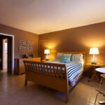 Language Academy Fort Lauderdale one bedroom apartment