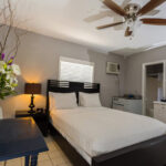 The Language Academy Fort Lauderdale studio apartment