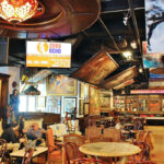 Little Havana Cuba Ocho