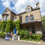 One of the Studio Cambridge school main buildings