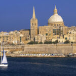 La Valletta, Malta