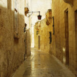 Mdina, Malta