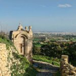 Mdina countryside shrine