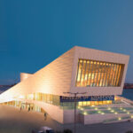 The Museum of Liverpool