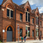 The Museum of Royal Worcester porcelain