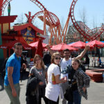 NESE Boston Students Weekend Excursion