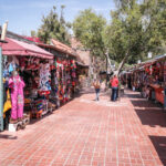 Olvera Street