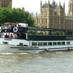 An Oxford river cruise