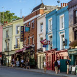 Portobello Road Market