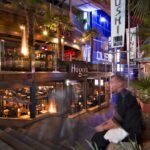 Paceville, St. Julians, Malta