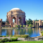 Palace of Fine Arts, San Francisco