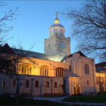 Portsmouth Cathedral
