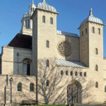 Portsmouth Cathedral