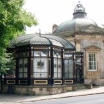 Il Pump Museum a Harrogate
