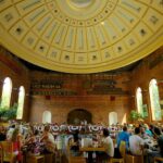 Quincy Market in Boston
