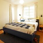 Rennert Miami School Freehand Hostel private room