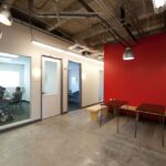 Rennert Miami School Hallway