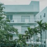 Rennert Miami School HI Miami Hostel