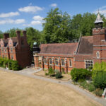 Ridley Hall