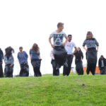 GCI students sack racing