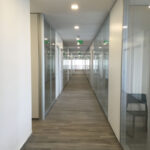 Classrooms in the Salini Resort