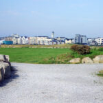 Salthill in Galway