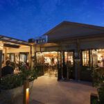 The Lark Waterfront Restaurant in Santa Barbara