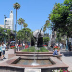 Santa Monica Promenade