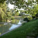 Sefton Park Liverpool