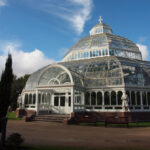 Sefton Park palm house