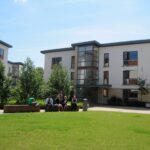 Il Residence Shanowen Square a Dublino