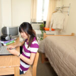 A single room in the Vanderbilt Residence, New York