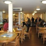 Sir William Tea Room