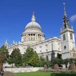 St. Paul’s Cathedral