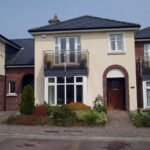 GCI student residence