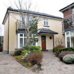 GCI Student residence