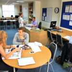The Study Centre at ELC Brighton