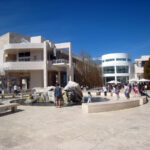 The Getty Center