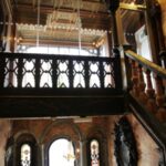 The Mezzanine at ELC Brighton