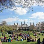 The Royal Pavilion in Brighton