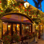 The Toma Restaurant in Santa Barbara