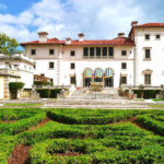 Vizcaya Museum