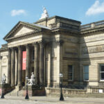 Walker Art Gallery Liverpool