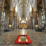 Inside Westminster Abbey