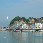 BEET students visit Weymouth