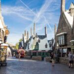 Wizard World Universal Studios