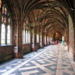 Worcester Cathedral