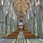 Worcester Cathedral
